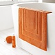 Pacifique badmat copper