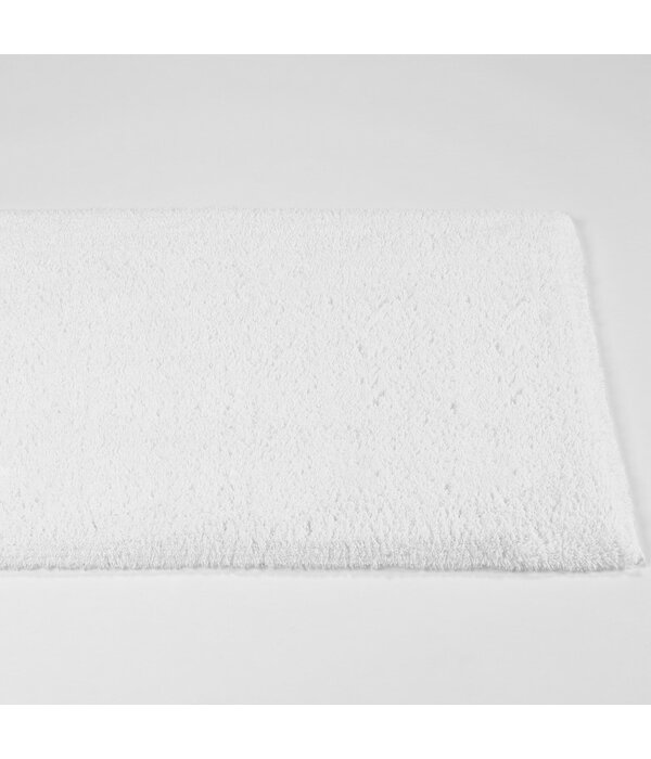 Abyss Habidecor Must badmatten white (100) zonder kader, 2000 gram per m², vanaf