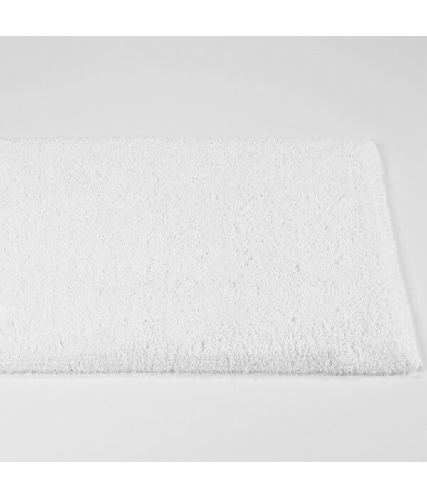 Abyss Habidecor Must badmatten white (100) zonder kader, 2000 gram per m², vanaf