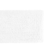 Abyss Habidecor Shag badmat white (100), 2500 gram per m²