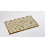 Abyss Habidecor Dynasty badmat (770), 2200 gram per m²