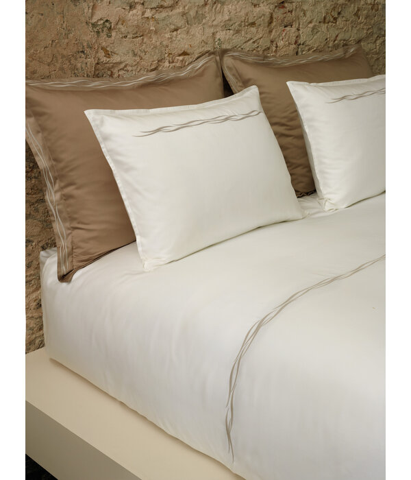 Mirabel Slabbinck Moya in gekamde katoen kwaliteit, Citrus 200TC