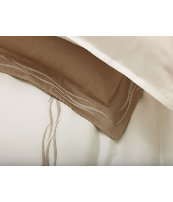 Mirabel Slabbinck Moya in gekamde katoen kwaliteit, Citrus 200TC