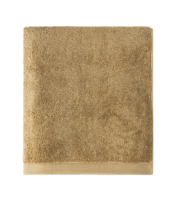 Alexandre Turpault Essentiel biologisch badgoed argile / golden clay 650 gram per m²