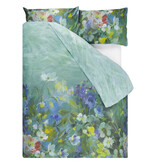 Designers Guild Gladys blossom cobalt