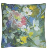 Designers Guild Gladys blossom cobalt