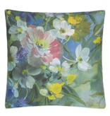 Designers Guild Gladys blossom cobalt