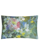 Designers Guild Gladys blossom cobalt