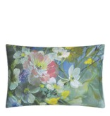 Designers Guild Gladys blossom cobalt