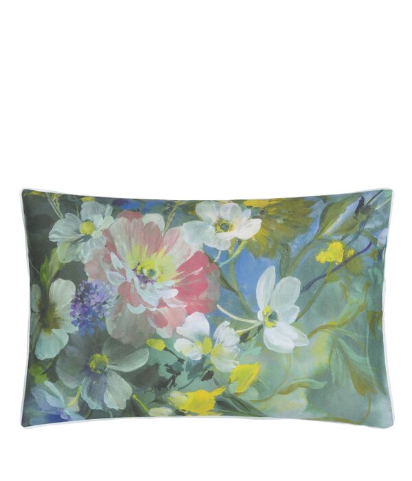 Designers Guild Gladys blossom cobalt