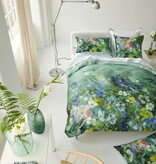 Designers Guild Gladys blossom cobalt