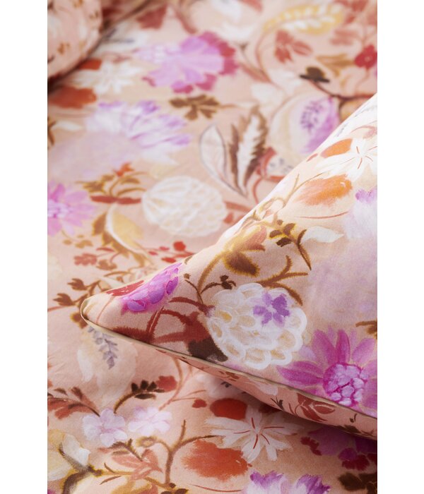 Designers Guild Giradon coral