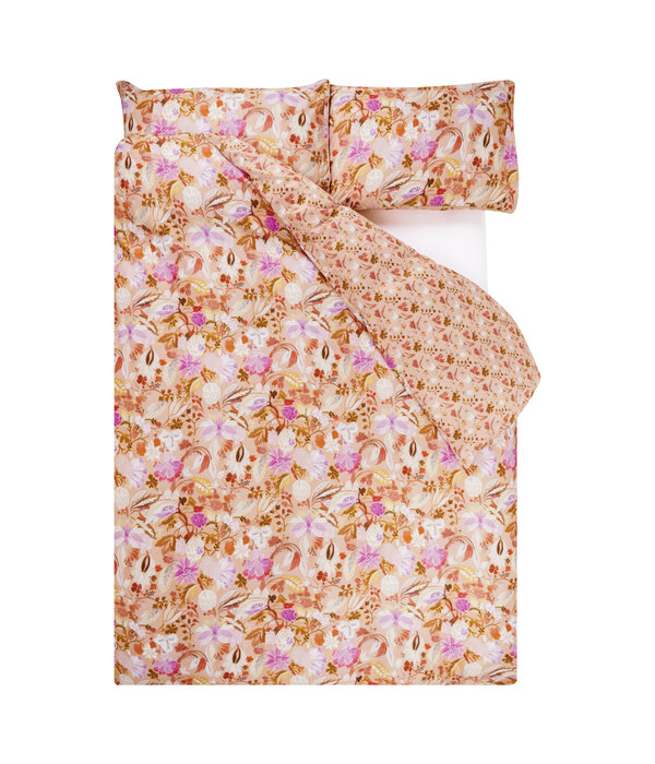 Designers Guild Giradon coral