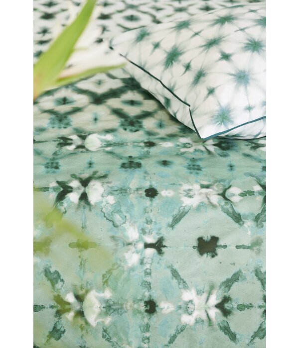 Designers Guild Karaoshi celadon 200TC