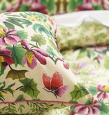 Designers Guild Ikebana Damask fuchsia
