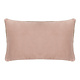 - Arty sierkussen poudre rosé