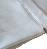 Cevilit molton kussensloop (dikkere kwaliteit; 470 gram per m²)