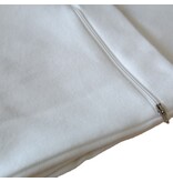 Cevilit molton kussensloop (dikkere kwaliteit; 470 gram per m²)