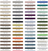 Mirabel Slabbinck Fatusa in katoen satijn kwaliteit, Pella 300TC