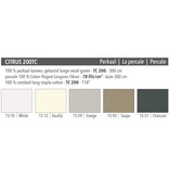 Mirabel Slabbinck Lako,  in gekamd katoen kwaliteit, Citrus 200TC