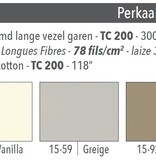 Mirabel Slabbinck Ato in gekamd katoen kwaliteit, Citrus 200TC