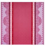 Le Jacquard Français Mumbai pink