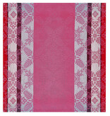 Le Jacquard Français Mumbai pink