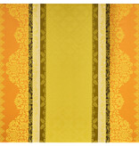 Le Jacquard Français Mumbai yellow