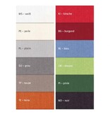 Pichler sierkussenhoezen Como