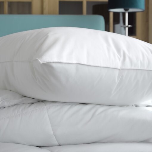 De Witte Lietaer Andromeda Relax hoofdkussen
