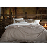 Mirabel Slabbinck plaid Cona, 40% linnen, 60% cashmere wol