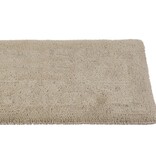 Abyss Habidecor Must badmatten linen (770) zonder kader, 2000 gram per m², vanaf