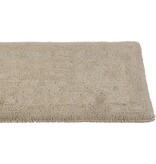 Abyss Habidecor Must badmatten linen (770) zonder kader, 2000 gram per m², vanaf