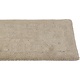 Must badmatten linen (770) zonder kader, 2000 gram per m², vanaf