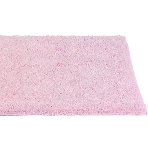 Abyss Habidecor Must badmatten pink lady (501) zonder kader, 2000 gram per m², vanaf