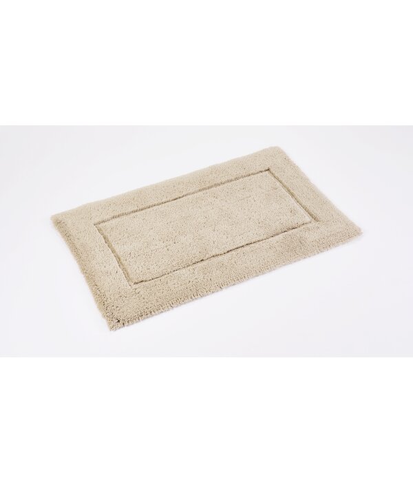 Abyss Habidecor Must badmatten linen (770), 2000 gram per m², vanaf