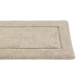 Abyss Habidecor Must badmatten linen (770), 2000 gram per m², vanaf