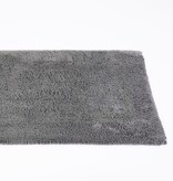 Abyss Habidecor Must badmatten gris (920) zonder kader, 2000 gram per m²