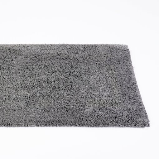 Abyss Habidecor Must badmatten gris (920) zonder kader, 2000 gram per m², vanaf