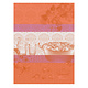 theedoek Confitures Abricots orange