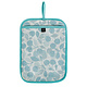 Pannenlap Cerises blue