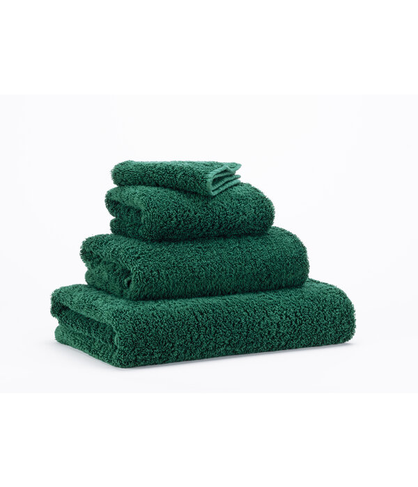 Abyss Habidecor Super Pile british green (298), 700 gram per m²