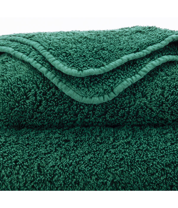 Abyss Habidecor Super Pile british green (298), 700 gram per m²