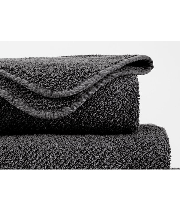 Abyss Habidecor Twill volcan (997), 500 gram per m²