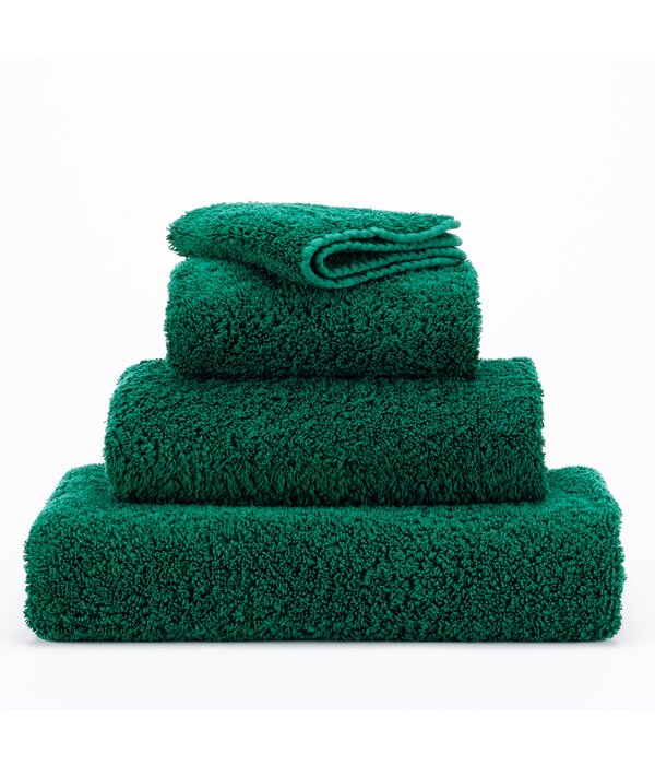 Abyss Habidecor Super Pile british green (298), 700 gram per m²