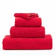 Super Pile carmin (564), 700 gram per m², vanaf