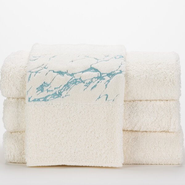 Alpi ice handdoekenlijn (235), 650 gram per m²