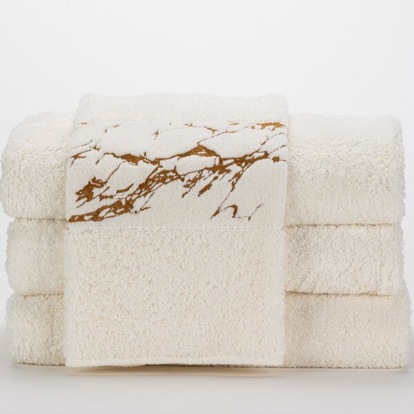 Alpi gold handdoekenlijn (840), 650 gram per m²