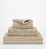 Abyss Habidecor Lino ecru badgoed (101), 550 gram per m²