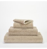 Abyss Habidecor Lino ecru badgoed (101), 550 gram per m²